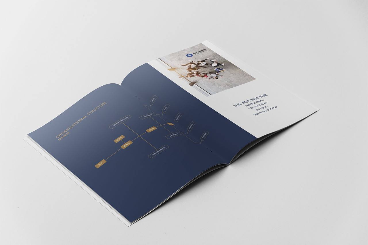 濟(jì)南畫冊設(shè)計(jì)