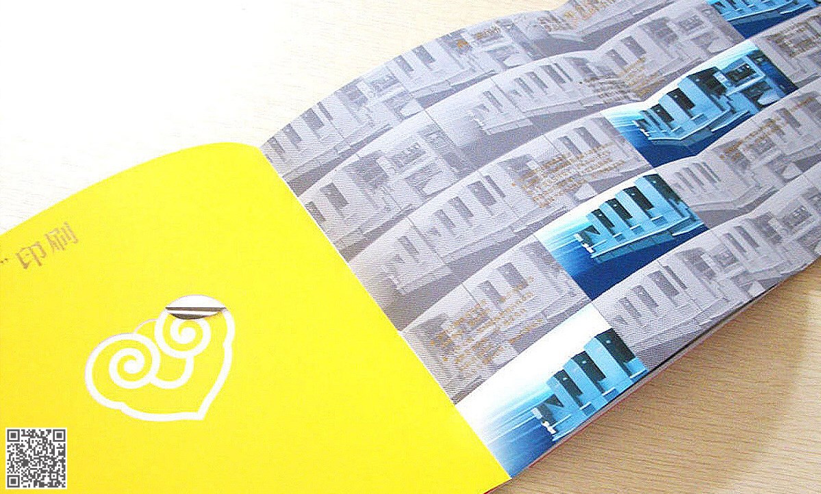如何選擇企業(yè)宣傳冊的風(fēng)格？